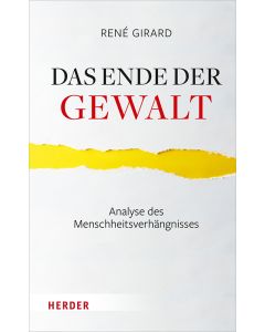 Das Ende der Gewalt