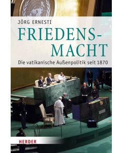 Friedensmacht