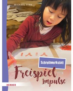 Freispiel-Impulse: Schreibwerkstatt