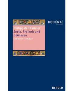 Seele, Freiheit und Gewissen