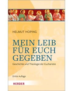 Mein Leib für euch gegeben