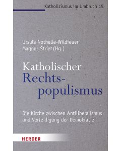 Katholischer Rechtspopulismus