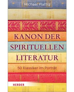 Kanon der spirituellen Literatur