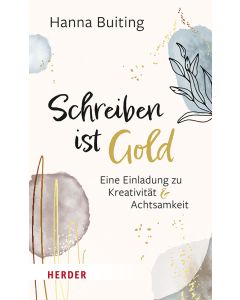 Schreiben ist Gold