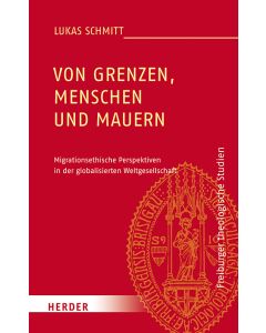 Von Grenzen, Menschen und Mauern