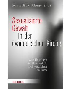 Sexualisierte Gewalt in der evangelischen Kirche