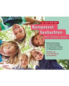 Kompetent beobachten