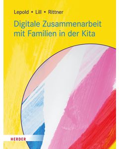 Digitale Zusammenarbeit mit Familien in der Kita
