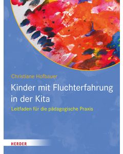 Kinder mit Fluchterfahrung in der Kita