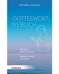 Gotteswort, weiblich