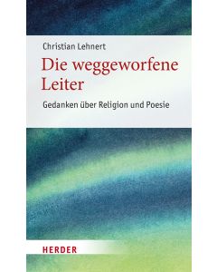 Die weggeworfene Leiter