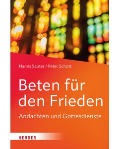 Beten für den Frieden