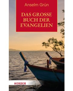 Das große Buch der Evangelien