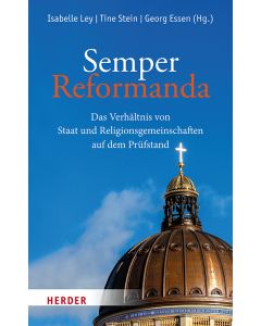 Semper Reformanda