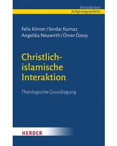 Christlich-islamische Interaktion