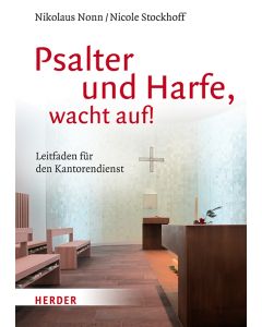 Psalter und Harfe, wacht auf!