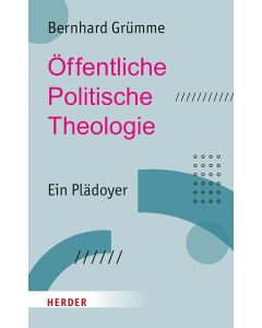 Öffentliche Politische Theologie