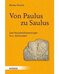 Von Paulus zu Saulus