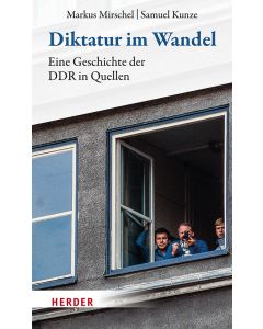 Diktatur im Wandel