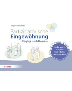 Partizipatorische Eingewöhnung