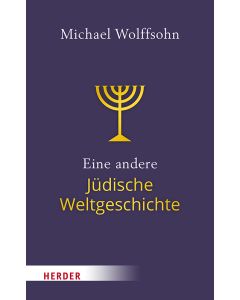 Eine andere Jüdische Weltgeschichte