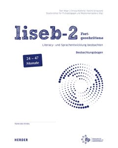 liseb-2 Fortgeschrittene