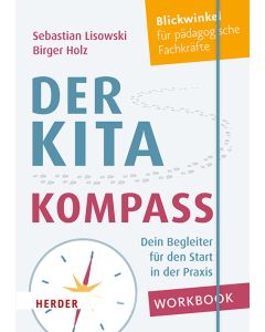 Der Kita-Kompass. Workbook