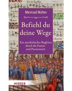 Befiehl du deine Wege