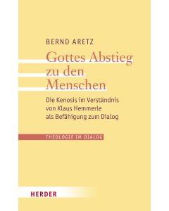 Gottes Abstieg zu den Menschen