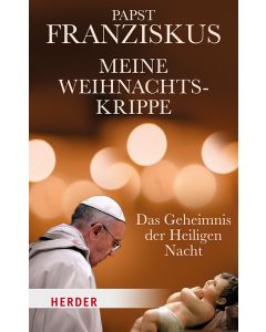 Meine Weihnachtskrippe