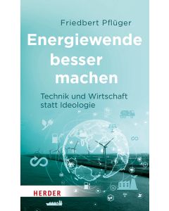Energiewende besser machen
