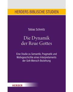 Die Dynamik der Reue Gottes