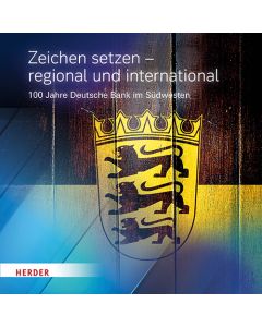 Zeichen setzen – regional und international