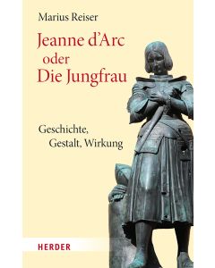 Jeanne d'Arc oder Die Jungfrau