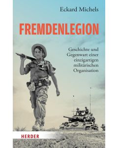 Fremdenlegion