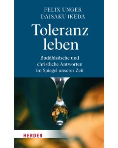 Toleranz leben