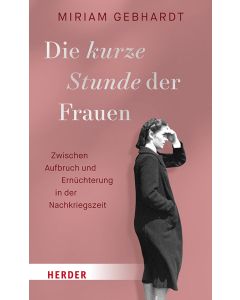 Die kurze Stunde der Frauen