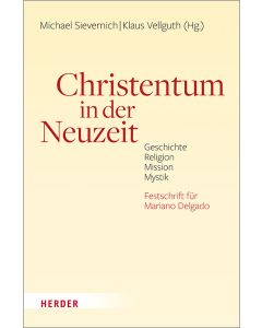 Christentum in der Neuzeit