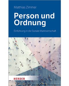 Person und Ordnung