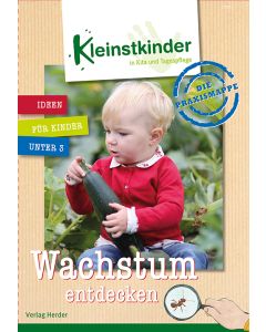 Die Praxismappe: Wachstum entdecken