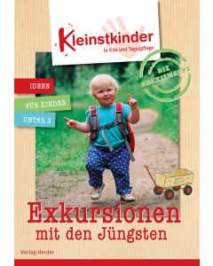 Die Praxismappe: Exkursionen