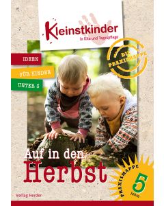 Die Praxismappe: Auf in den Herbst