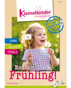 Die Praxismappe: Endlich Frühling!