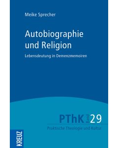 Autobiographie und Religion