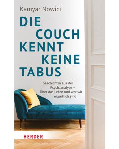 Die Couch kennt keine Tabus