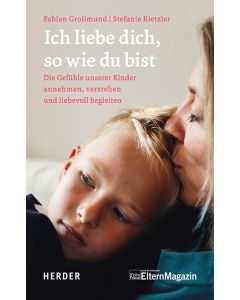 Ich liebe dich, so wie du bist