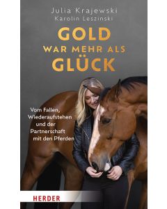 Gold war mehr als Glück