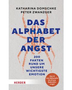 Das Alphabet der Angst
