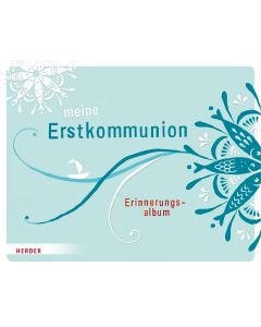 Meine Erstkommunion