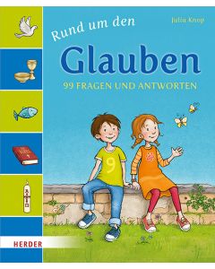 Rund um den Glauben